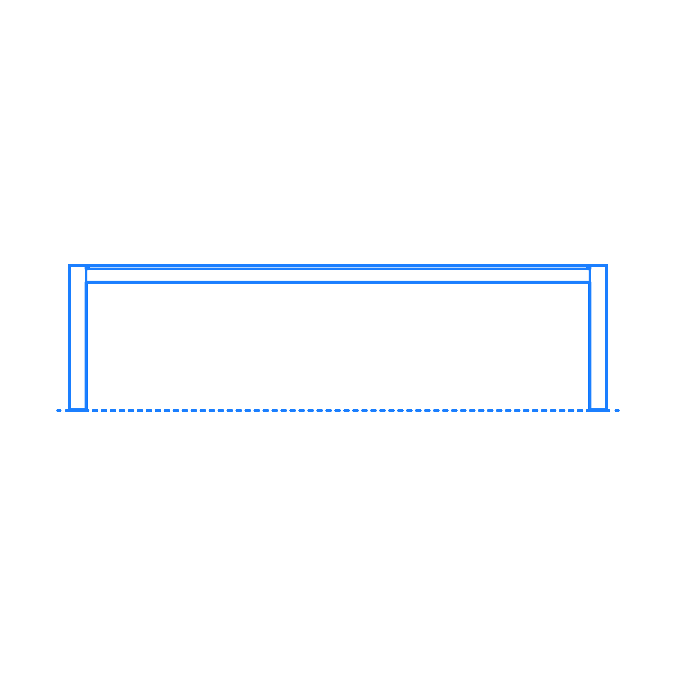 Furniture Outdoor Lounge Skiff Outdoor Bench Contour Svg Vector Free Vectors